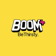 Boom+